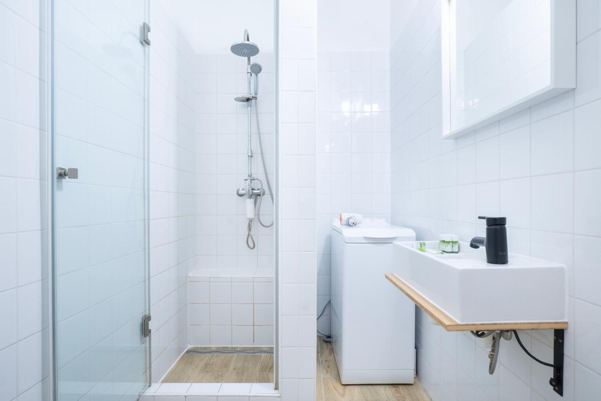 Bellevue Wesselenyi 56 Apartment Budapest